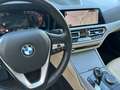 BMW 318 318dA Azul - thumbnail 12
