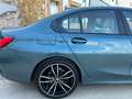 BMW 318 318dA Azul - thumbnail 14