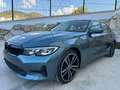 BMW 318 318dA Azul - thumbnail 4