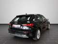 Audi A3 advanced 35 TFSI 110(150) kW(PS) Sc Schwarz - thumbnail 3