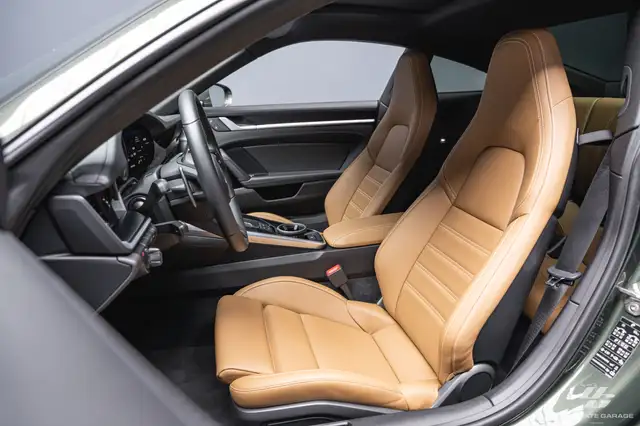 Porsche 992 Turbo S *MTM*910PS*UNIKAT* Ansicht 4