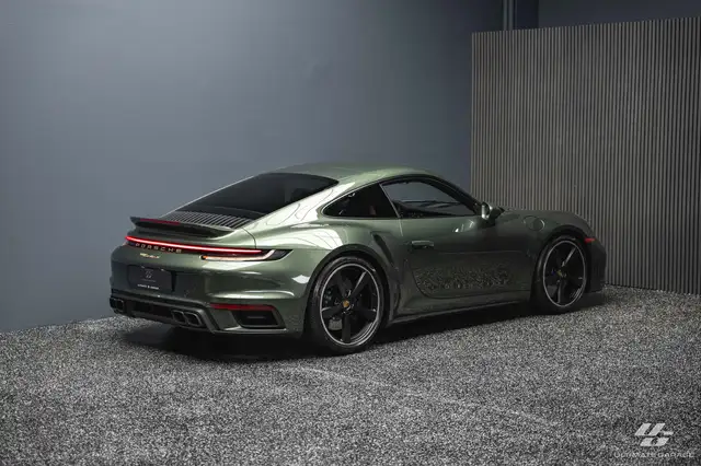 Porsche 992 Turbo S *MTM*910PS*UNIKAT* Ansicht 2