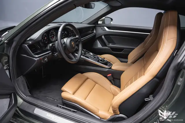 Porsche 992 Turbo S *MTM*910PS*UNIKAT* Ansicht 3