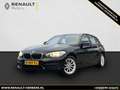 BMW 116 1-serie 116i / AIRCO / STOELVERW / PDC / LICHTMETA Siyah - thumbnail 1