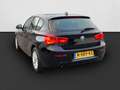 BMW 116 1-serie 116i / AIRCO / STOELVERW / PDC / LICHTMETA Siyah - thumbnail 7