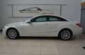 Mercedes-Benz E 200 CGI BE Coupe  ~ Leder~Xwnon~MFL~PDC Bianco - thumbnail 2