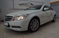 Mercedes-Benz E 200 CGI BE Coupe  ~ Leder~Xwnon~MFL~PDC Bianco - thumbnail 1