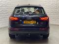 Audi Q5 2.0 TFSI quattro 2E EIGENAAR NAP CRUISE AUTOMAAT Blauw - thumbnail 7