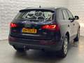 Audi Q5 2.0 TFSI quattro 2E EIGENAAR NAP CRUISE AUTOMAAT Blauw - thumbnail 24