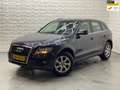 Audi Q5 2.0 TFSI quattro 2E EIGENAAR NAP CRUISE AUTOMAAT Blauw - thumbnail 1