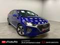 Hyundai IONIQ 1.6 GDI HEV Tecno DCT Bleu - thumbnail 3