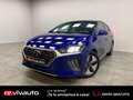 Hyundai IONIQ 1.6 GDI HEV Tecno DCT Bleu - thumbnail 1