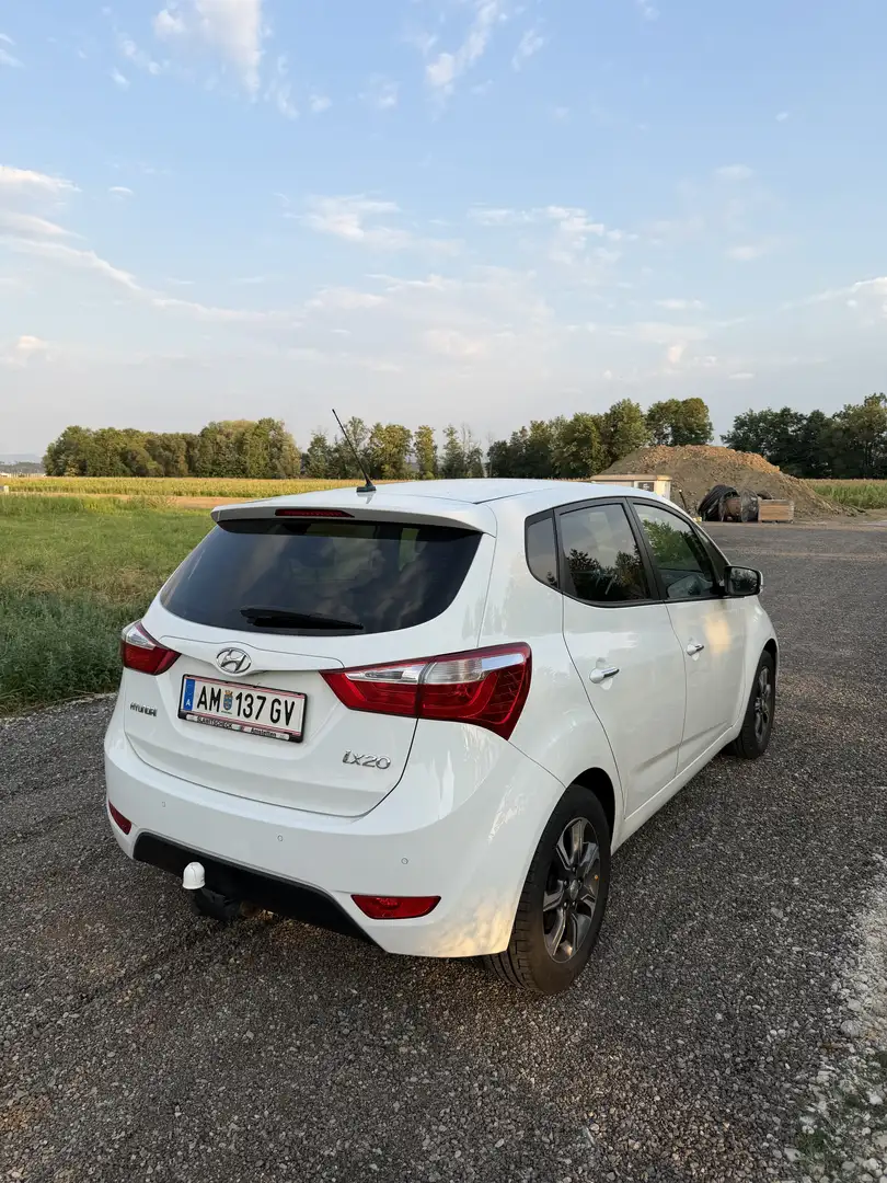 Hyundai iX20 1,4 CVVT Go - 2