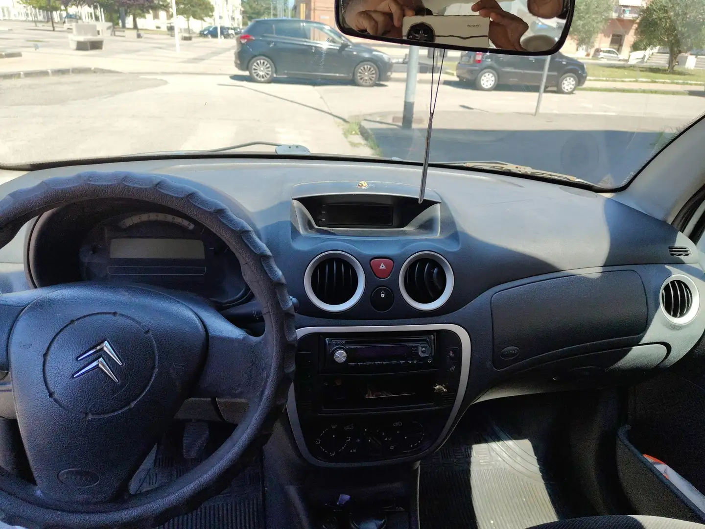 Citroen C3 1.1 Ideal (classique) c/abs - 1