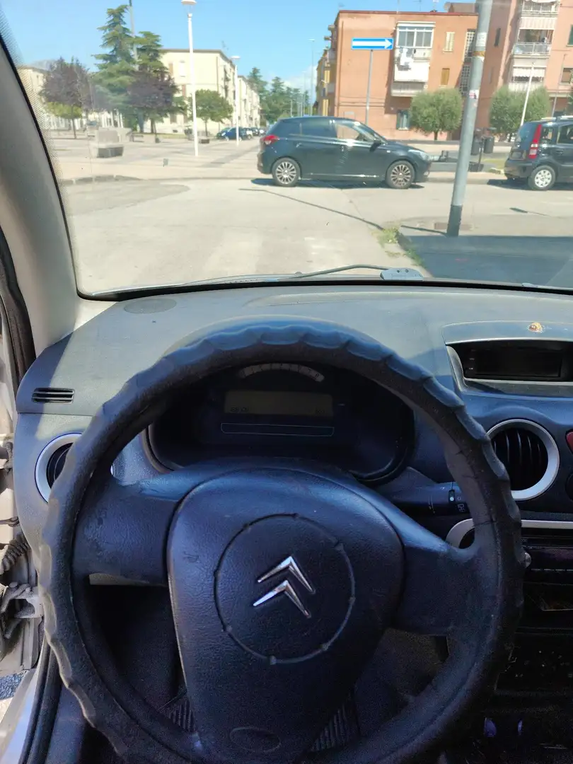 Citroen C3 1.1 Ideal (classique) c/abs - 2