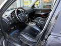 SsangYong Rexton 2.7 XDi cat Plus 1 FUNZIONA TUTTO Schwarz - thumbnail 9