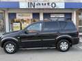 SsangYong Rexton 2.7 XDi cat Plus 1 FUNZIONA TUTTO Noir - thumbnail 2