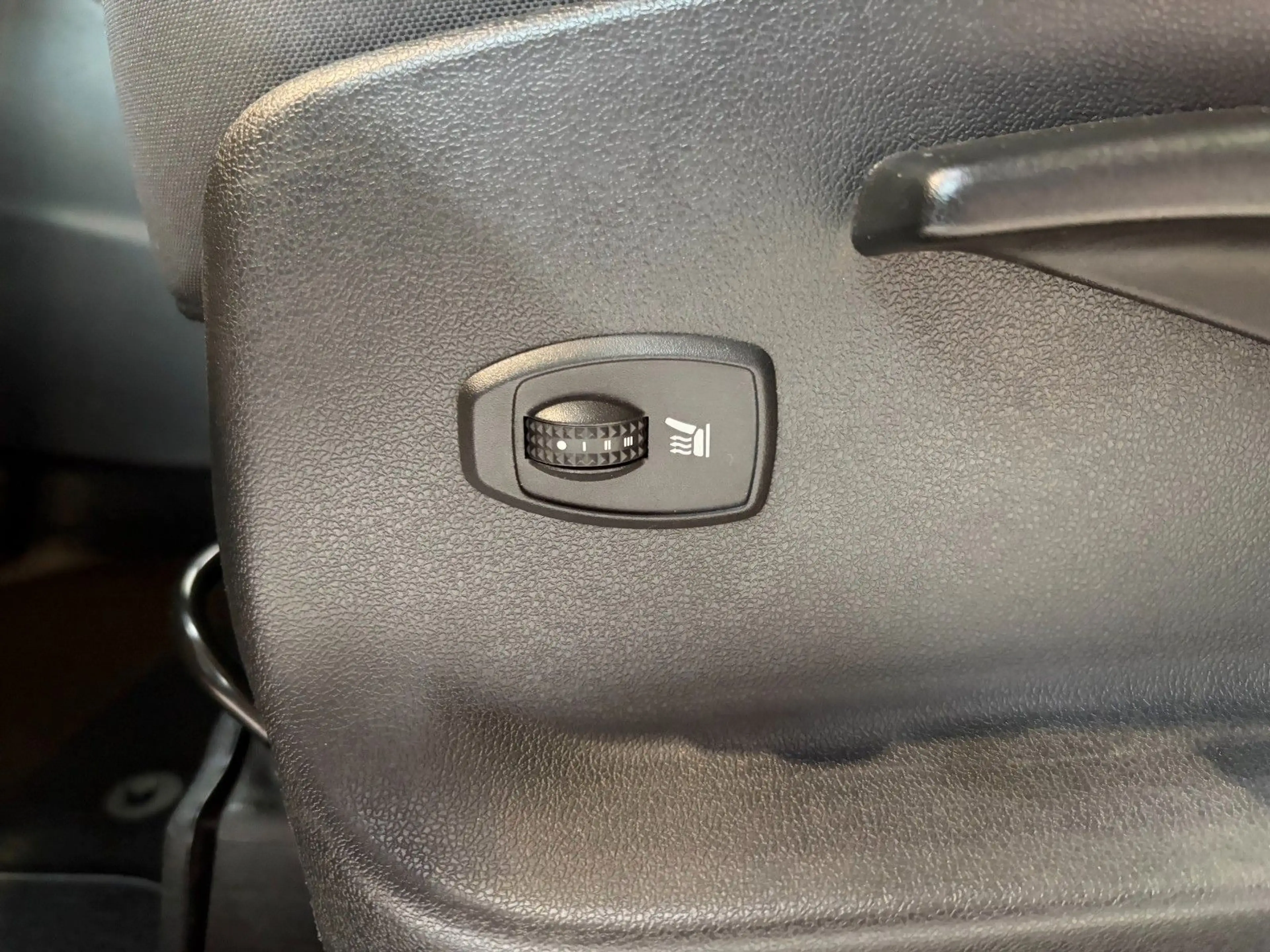 Renault Scenic III Limited 1.2 — photo 9