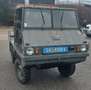 Puch Haflinger 700 Haflinger 4x4 Grau - thumbnail 7