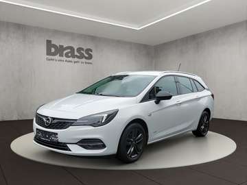Sports Tourer 1.2 Design & Tech