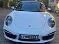 Porsche 911 Carrera 4 Weiß - thumbnail 5