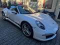 Porsche 911 Carrera 4 Weiß - thumbnail 6