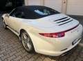 Porsche 911 Carrera 4 Weiß - thumbnail 3