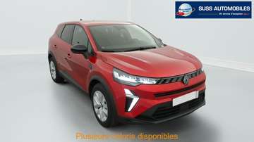 E-Tech full hybrid 145 Evolution