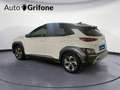 Hyundai KONA Kona HEV 1.6 DCT XLine Weiß - thumbnail 3