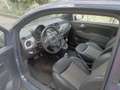 Fiat 500 500 0.9 t.air t. Matt Black 85cv Bleu - thumbnail 4