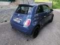 Fiat 500 500 0.9 t.air t. Matt Black 85cv Blau - thumbnail 5
