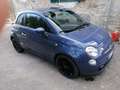 Fiat 500 500 0.9 t.air t. Matt Black 85cv Blau - thumbnail 7