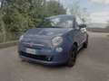 Fiat 500 500 0.9 t.air t. Matt Black 85cv Bleu - thumbnail 9