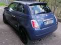 Fiat 500 500 0.9 t.air t. Matt Black 85cv Bleu - thumbnail 8