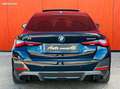 BMW i4 G26 EDRIVE40 Phase 2 M SPORT 340ch TVA Récupérable Bleu - thumbnail 5