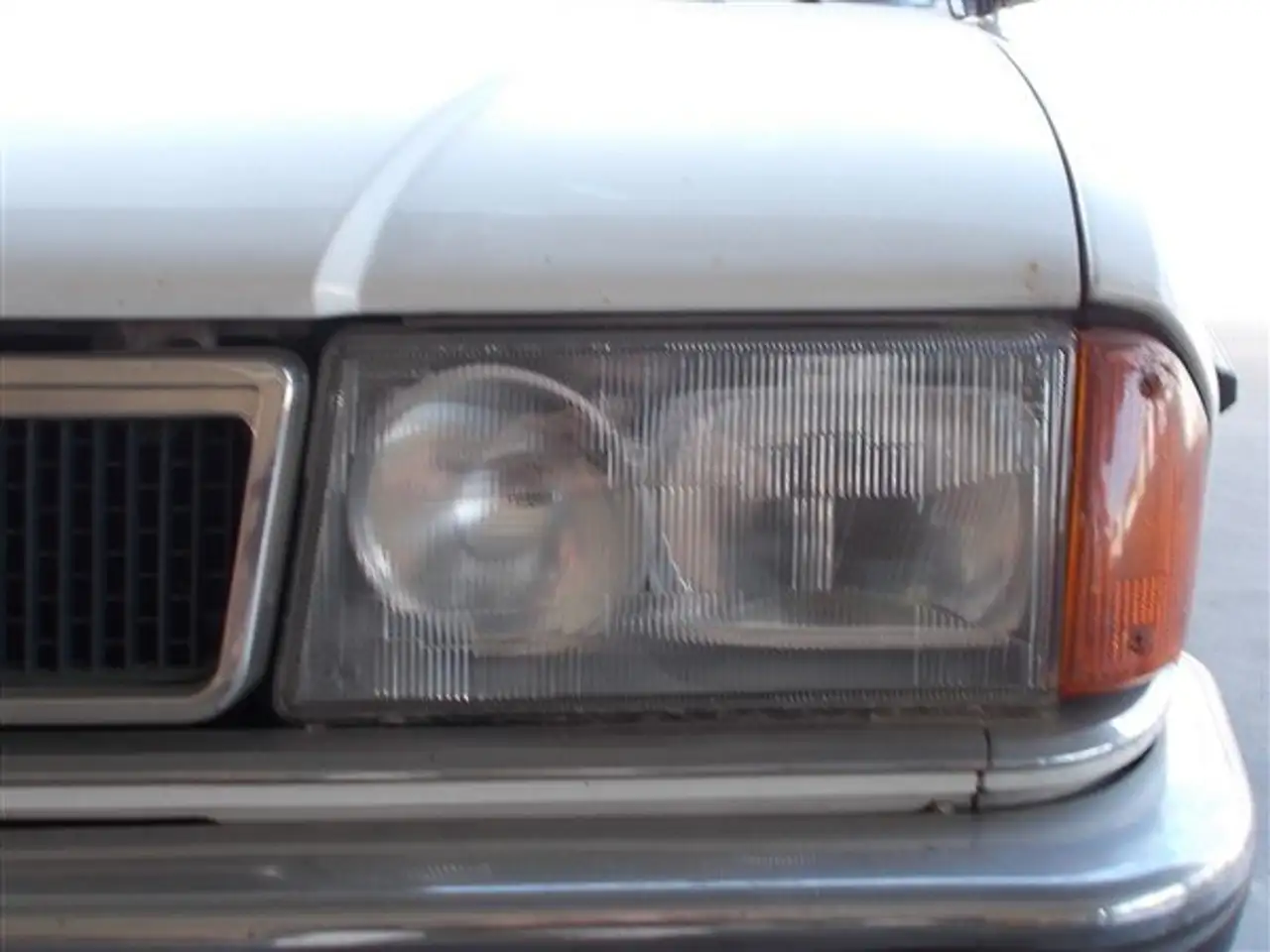 Lancia Beta 2000, foto 7