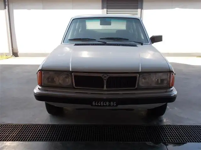 Lancia Beta Beta 2000