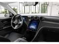 Mercedes-Benz C 180 T Avantgarde+MBUX+AHK+SHZ+LED+Kam+EASY-P. Argent - thumbnail 13