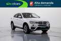 BMW X4 xDrive 20dA Blanco - thumbnail 3