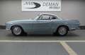 Volvo P1800 S * power steering * original color * overdrive Azul - thumbnail 2