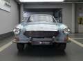 Volvo P1800 S * power steering * original color * overdrive Blue - thumbnail 4
