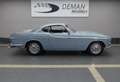 Volvo P1800 S * power steering * original color * overdrive Blue - thumbnail 15