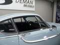 Volvo P1800 S * power steering * original color * overdrive Blue - thumbnail 11