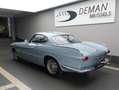 Volvo P1800 S * power steering * original color * overdrive Blau - thumbnail 3