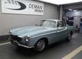 Volvo P1800 S * power steering * original color * overdrive Azul - thumbnail 1