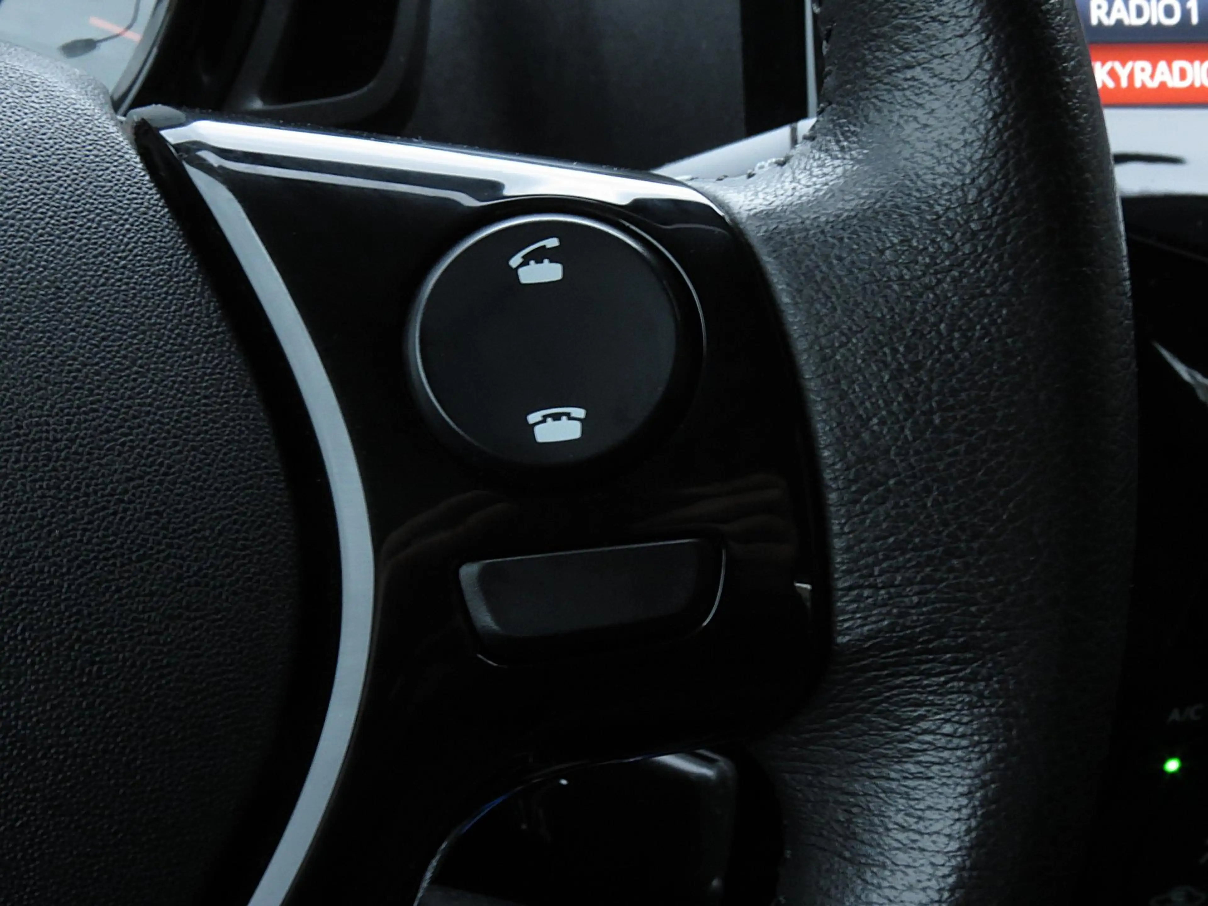 Citroen C1 1.0 e-VTi Airscape Shine CABRIO | OPEN DAK | CAMER — photo 15