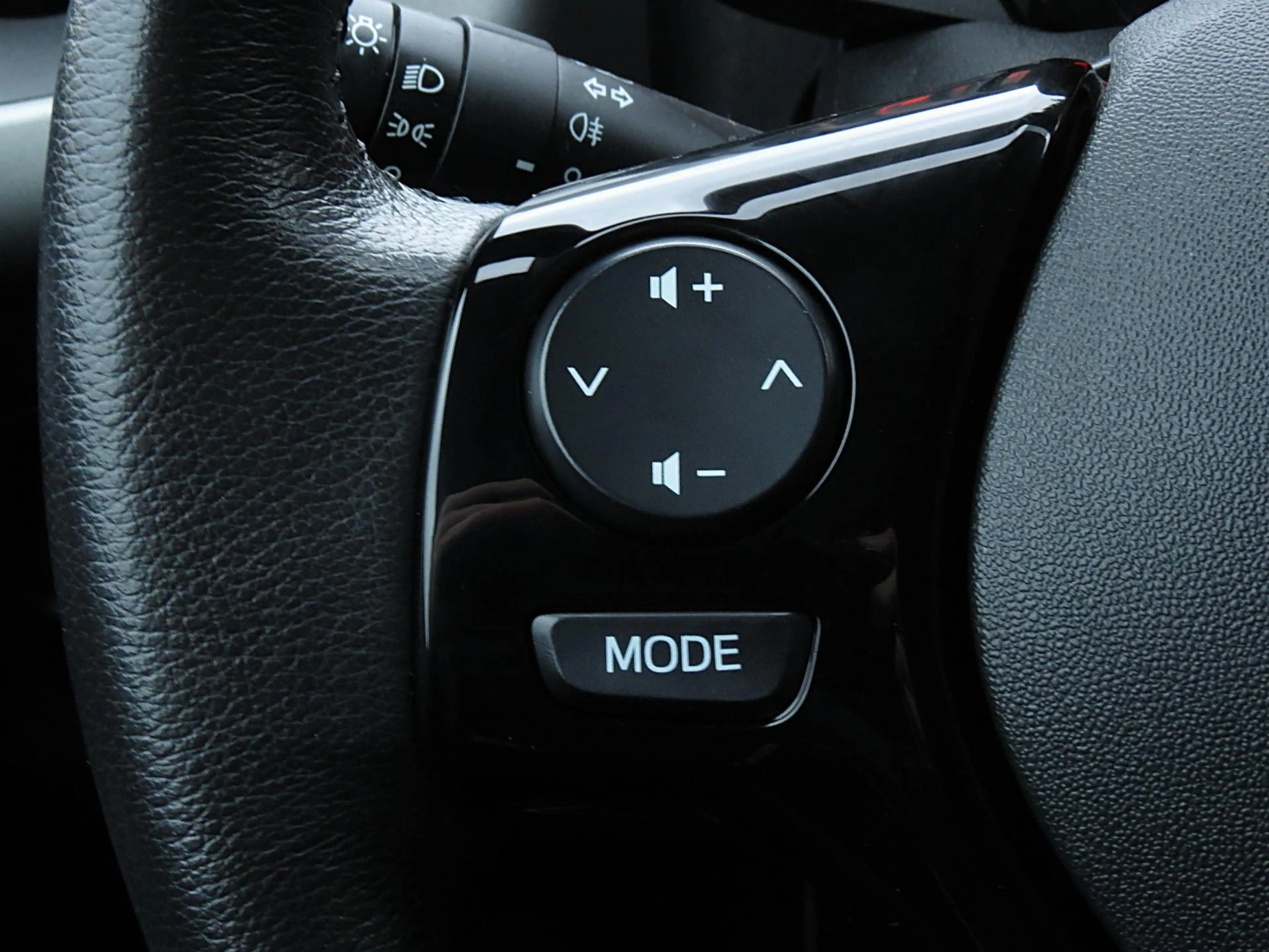 Citroen C1 1.0 e-VTi Airscape Shine CABRIO | OPEN DAK | CAMER — photo 14