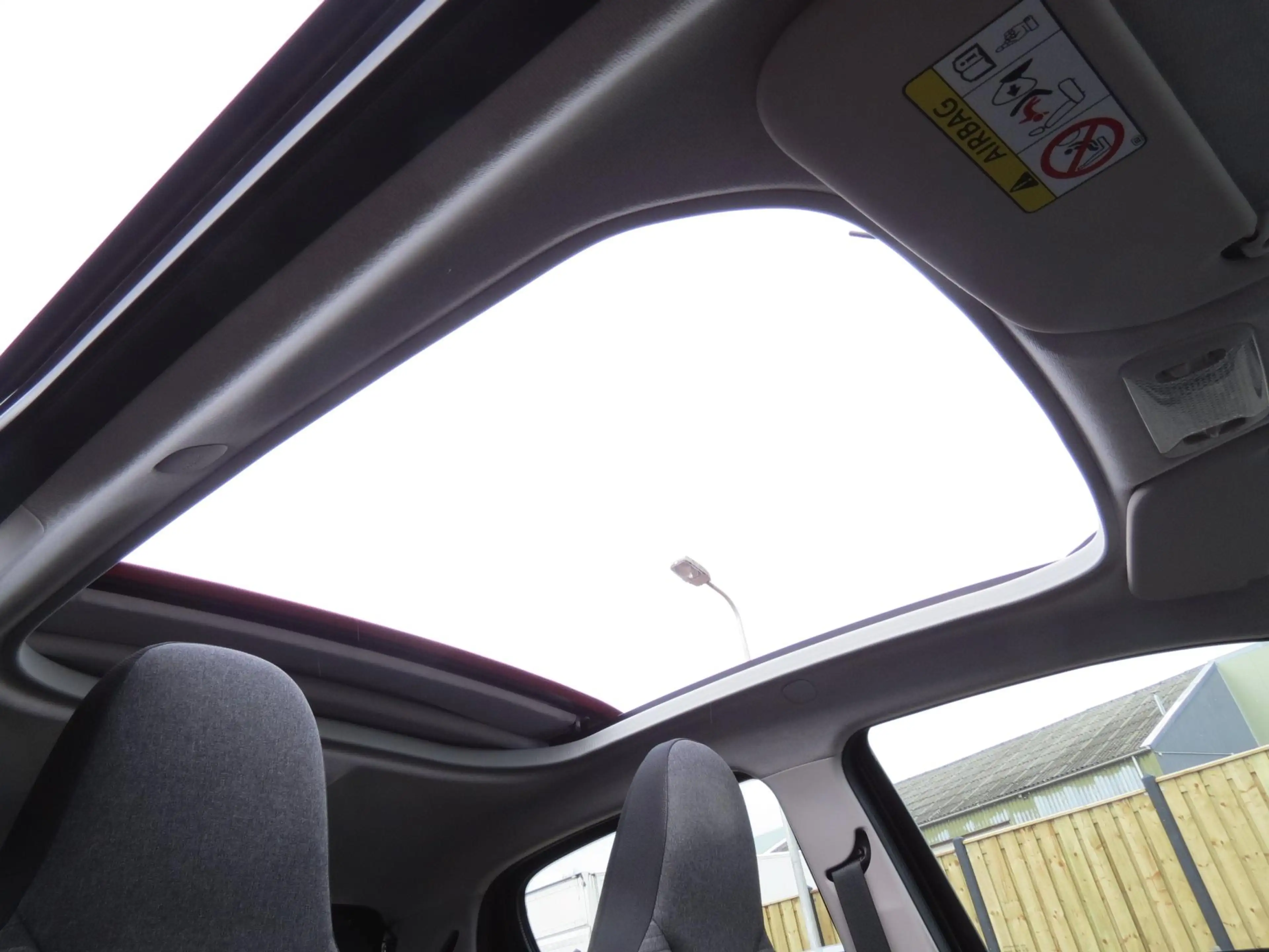 Citroen C1 1.0 e-VTi Airscape Shine CABRIO | OPEN DAK | CAMER — photo 13