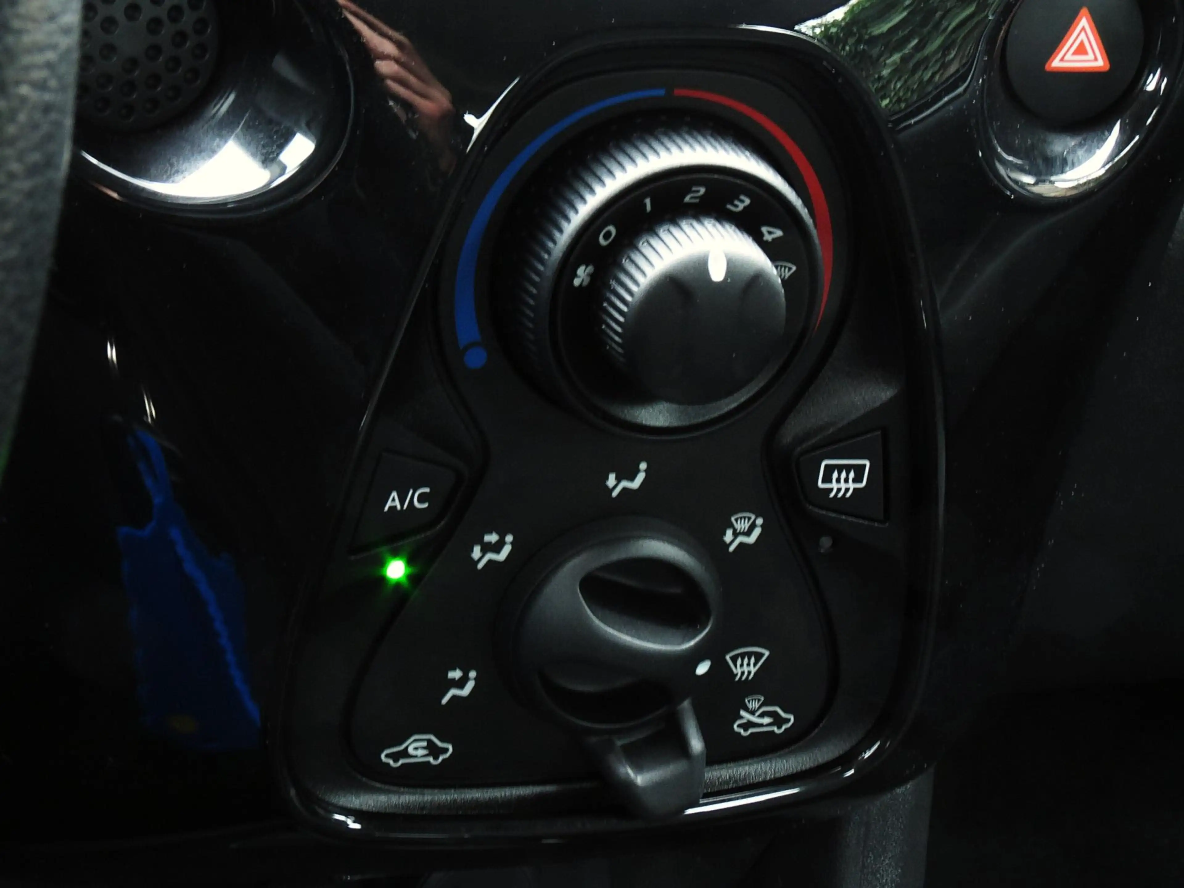 Citroen C1 1.0 e-VTi Airscape Shine CABRIO | OPEN DAK | CAMER — photo 11