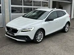 Volvo V40 T3 Cross Country Plus Automatik